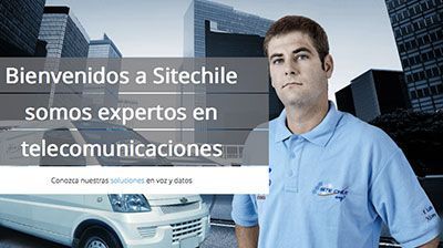 sitechile-itusers